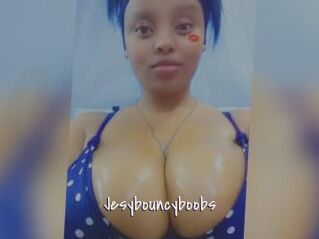 Jesybouncyboobs