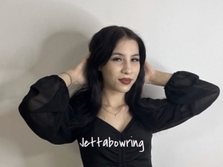 Jettabowring