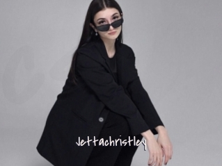 Jettachristley