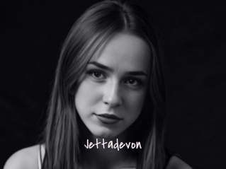 Jettadevon