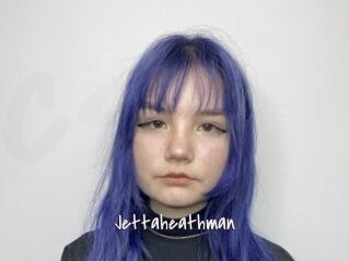 Jettaheathman