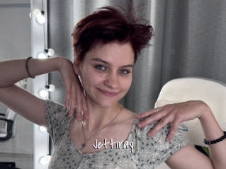Jettiray