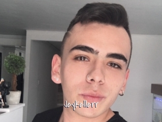 Jeykellerr