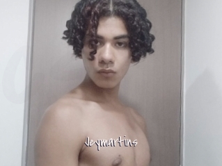 Jeymartins
