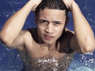 jeymaximo Commando Sexy