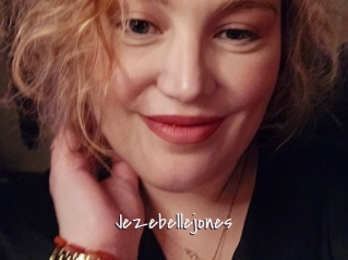 Jezebellejones