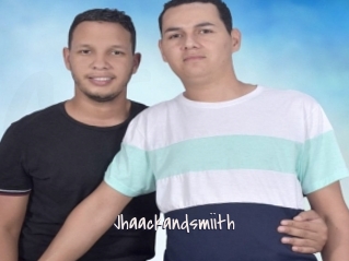 Jhaackandsmiith