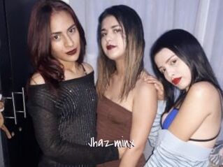 Jhazminx