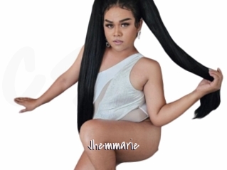 Jhemmarie