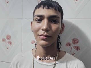 Jhoalcasri