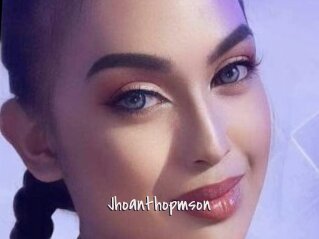 Jhoanthopmson