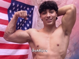 jhonaldsw Commando Sexy