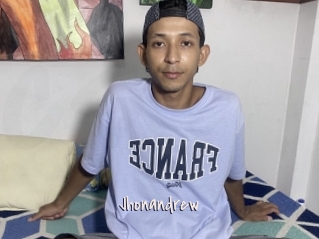 Jhonandrew