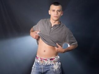 Jhonassins