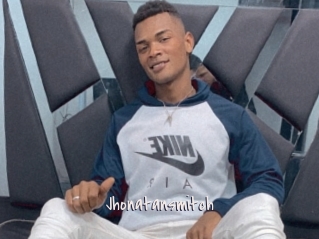 jhonatansmitch Commando Sexy