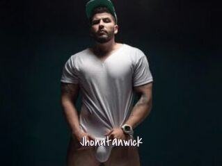 Jhonatanwick