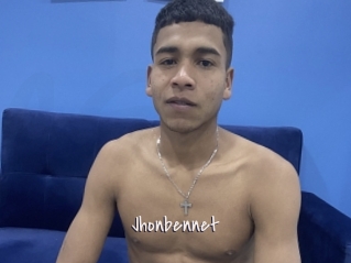 Jhonbennet