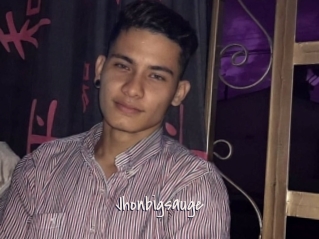 Jhonbigsauge