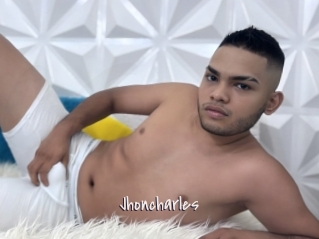 Jhoncharles