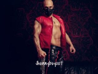 jhonnyboy007 Commando Sexy