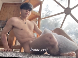 Jhonnypeck