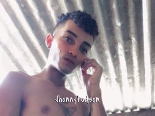 Jhonnytudson