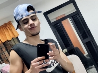 jhonop Commando Sexy