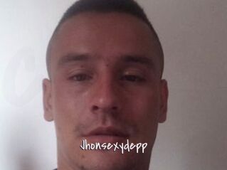 Jhonsexydepp