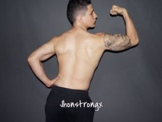 Jhonstrongx