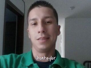 Jhonteylor