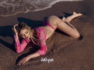 Jialiyun