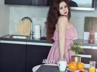 jillcorn Commando Sexy