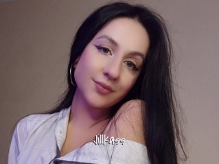 jillkass Commando Sexy