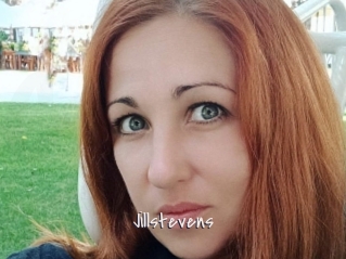 jillstevens Commando Sexy
