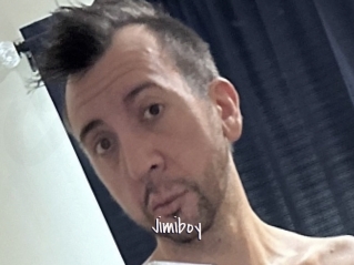 jimiboy Commando Sexy