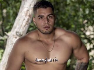jimmyharris Commando Sexy