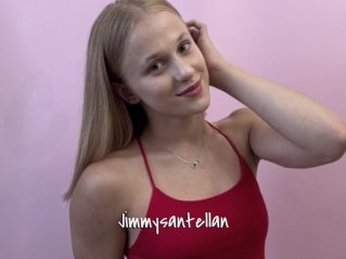 Jimmysantellan