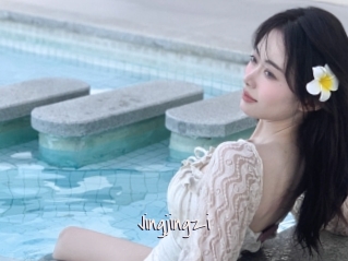 Jingjingzi