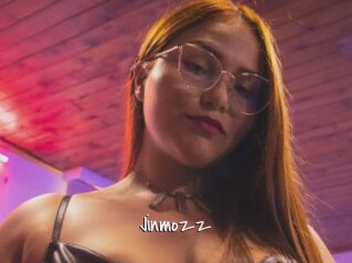 jinmozz Commando Sexy