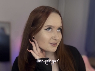Jinnyginger