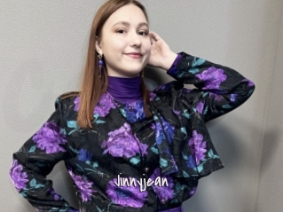 Jinnyjean