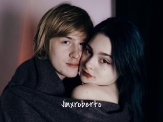 Jinxroberto