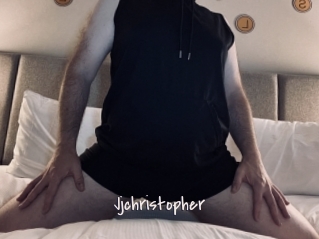 jjchristopher Commando Sexy