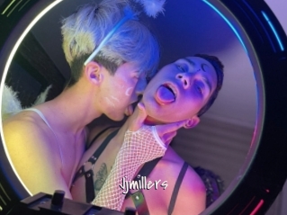 jjmillers Commando Sexy