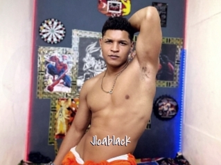jlcablack Commando Sexy
