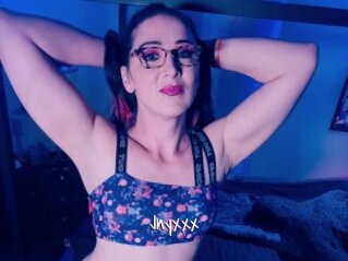 jnyxxx Commando Sexy