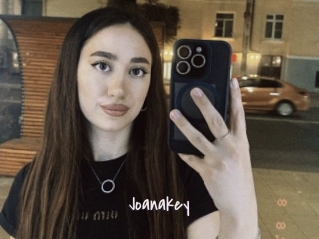 Joanakey