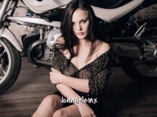 Joanakleinx