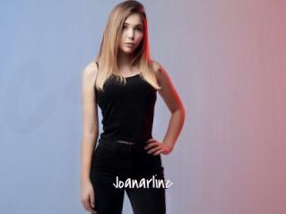 joanarline Commando Sexy
