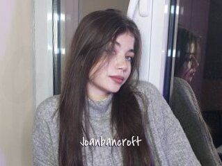 Joanbancroft